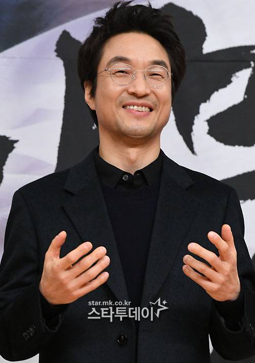 한석규 / 사진 = 매경 DB