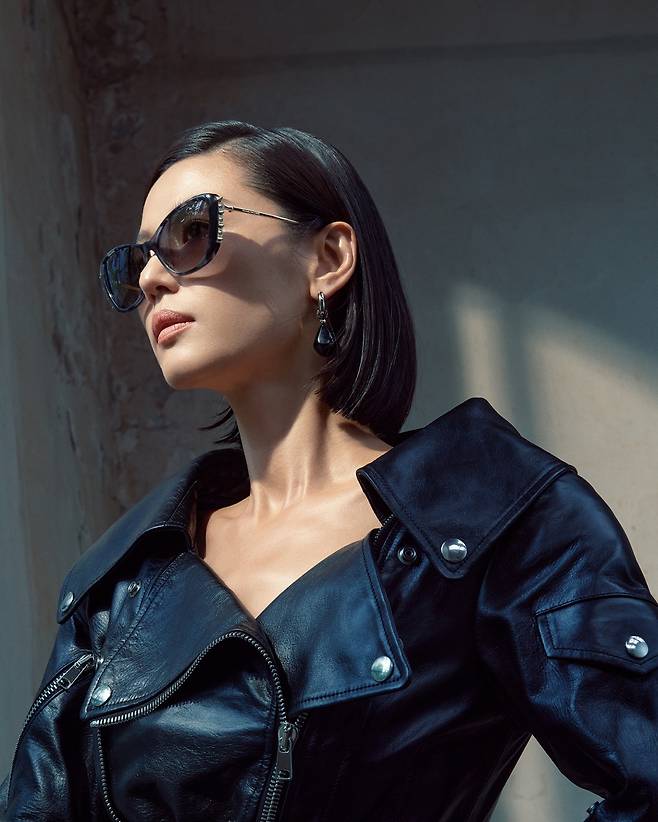 전지현/ 사진제공. 알렉산더 맥퀸