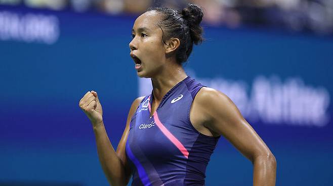 레일라 페르난데스