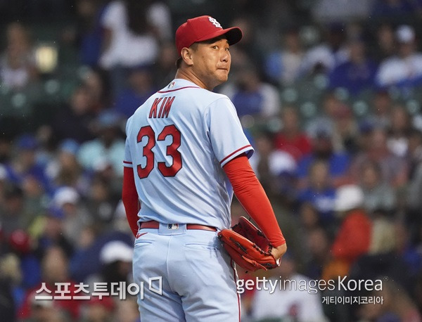 김광현 / 사진=Gettyimages 제공