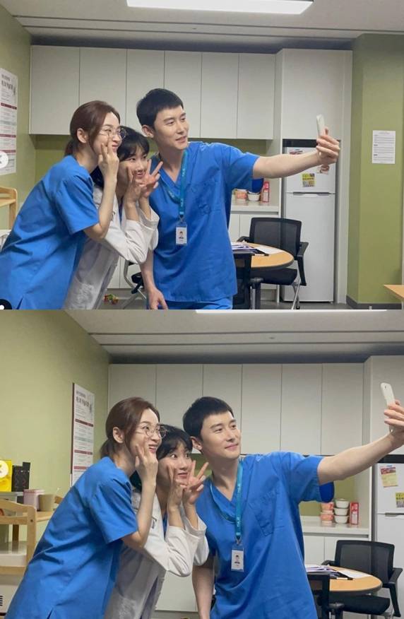 /사진=김준한 인스타그램