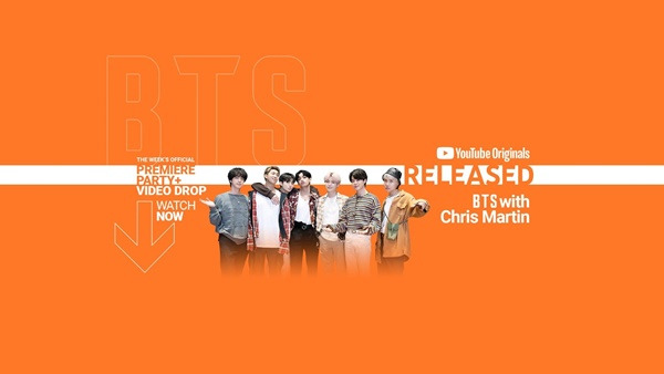 방탄소년단. 제공｜빅히트 뮤직