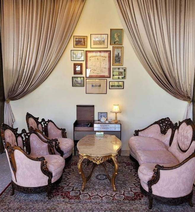 인스타그램 @cafe.archaeology_