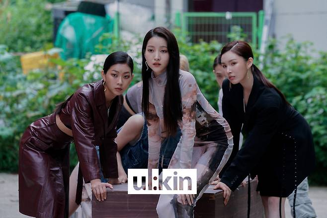 Ul:kin (Korea Creative Content Agency)