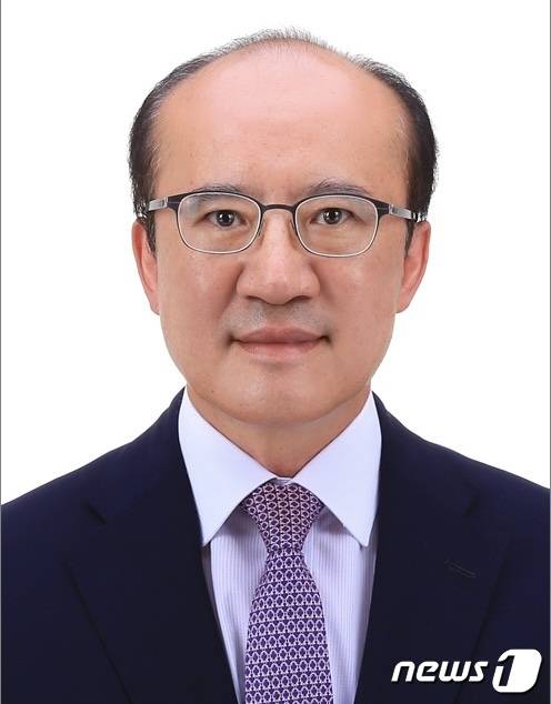 이기봉 한국대학교육협의회 제14대 사무총장 (대교협 제공) © 뉴스1