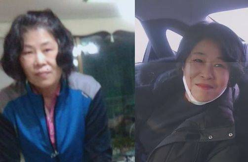 이연남(59)씨는 6일 새벽 4시30분쯤 서울 지하철 3호선 연신내역 6번 출구 인근에서 택시를 탄 뒤 연락이 끊겼다./트위터