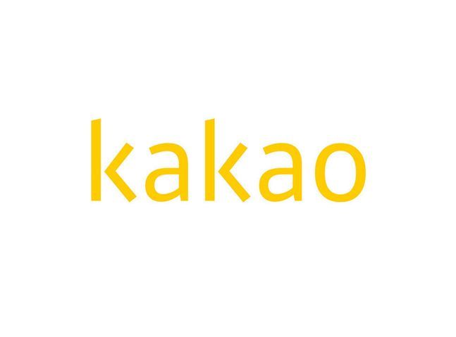 Kakao Logo (Kakao)