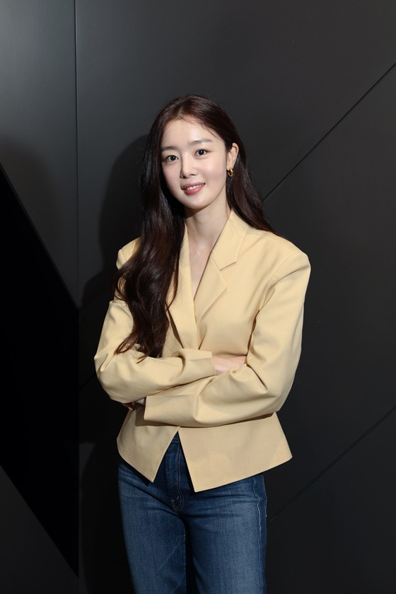 Actor Han Sun-hwa [CINESOPA]