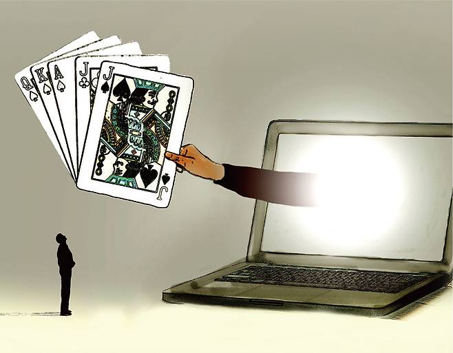 소셜카지노 게임의 국내 유료서비스 합법화를 두고 게임계 의견이 엇갈린다. /사진=이미지투데이