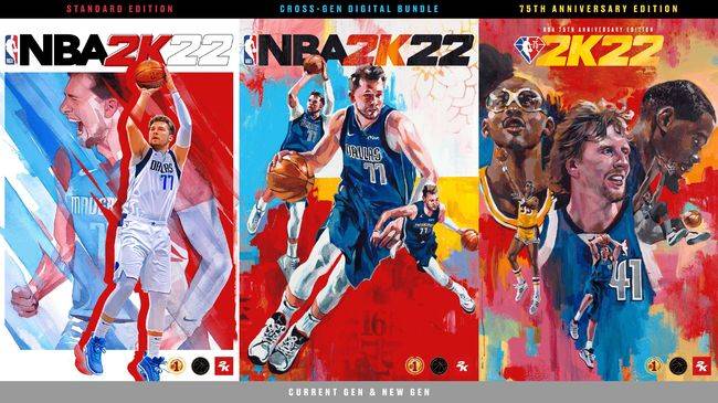2K 제공.