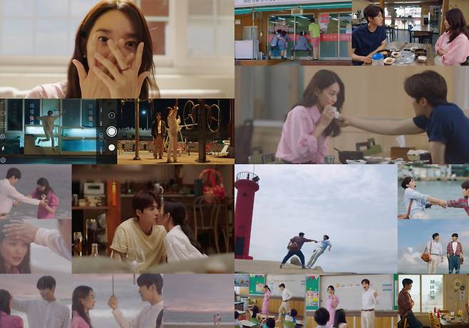 /사진=tvN