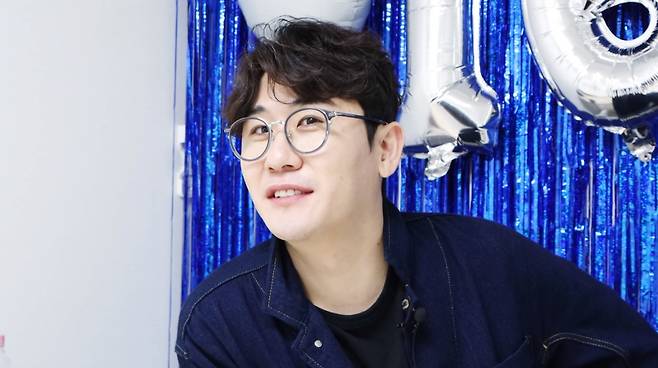 '16주년' 영탁 "오래달리기 잘합니다" 내사람들과 갈길 구만리[★FOCUS]