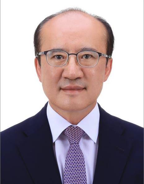 이기봉 한국대학교육협의회 신임 사무총장 [한국대학교육협의회 제공=연합뉴스]