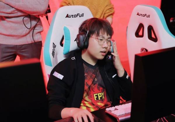 사진=FPX 공식 트위터