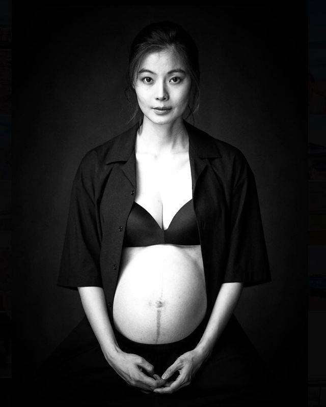 윤소이 © 뉴스1