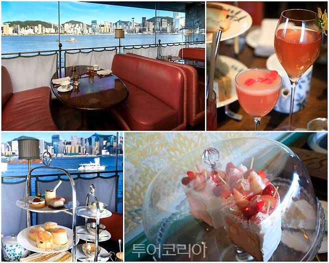 아시아 중 홍콩에 첫 진출한 'FORTNUM & MASON'