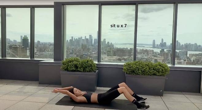 유튜브 ‘잇슴미 itseummi’ 영상 캡처