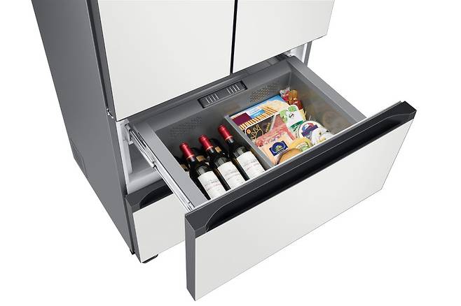 삼성 비스포크 김치플러스 출시_하칸 변온실