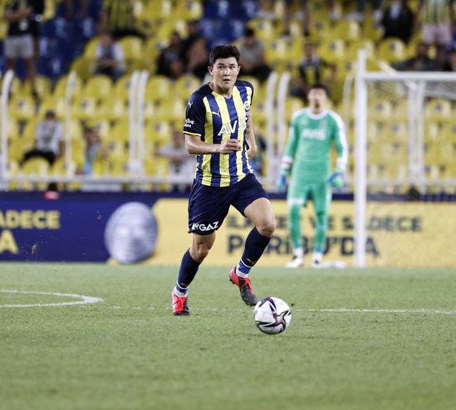 사진=페네르바체 SNS