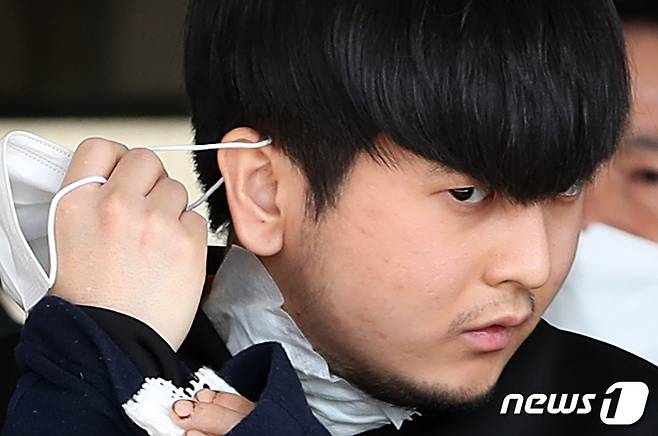 ‘노원구 세 모녀’를 살해한 혐의를 받는 피의자 김태현(25)./사진=뉴스1