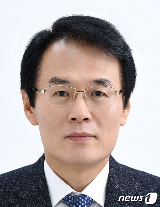 이상이 제주대 의과대학 교수(이낙연 캠프 제공)20201.09.13/뉴스1 (C) 뉴스1