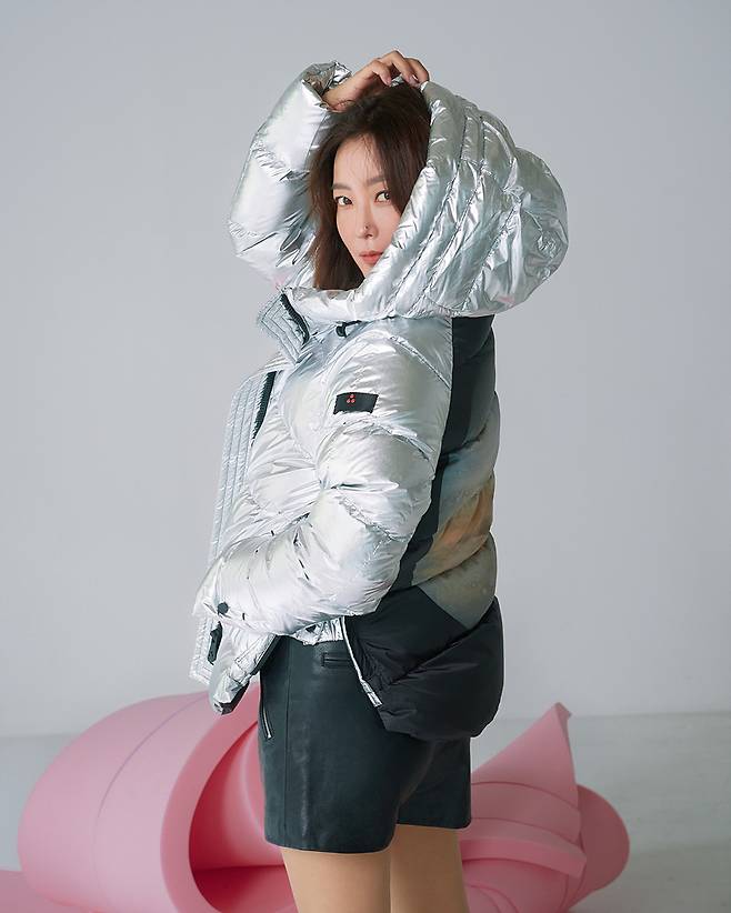 김희선/ 사진제공. 페트레이