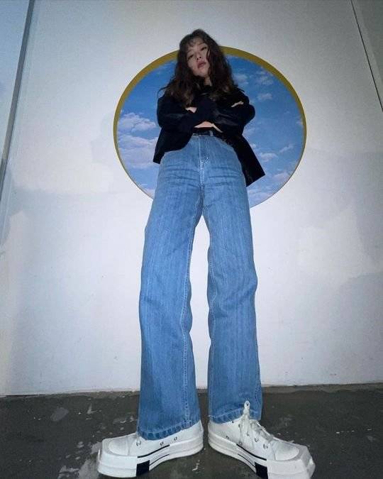 사진=슬기 인스타그램