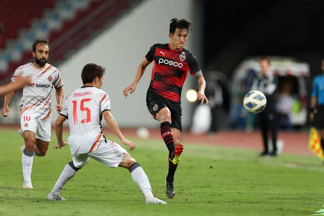 [사진]한국프로축구연맹 제공