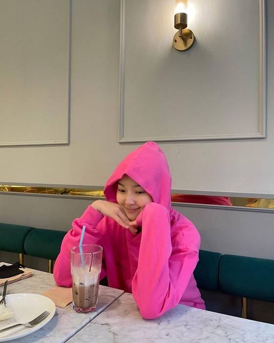 /사진=류이서 인스타그램