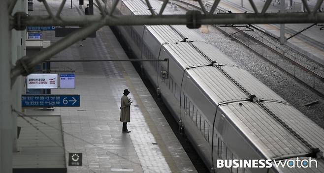 정부는 올 추석에도 작년 추석, 올 설과 같이 코로나19 확산 방지를 위한 방역과 안전을 최우선으로 삼는다. 코로나 집합금지였던 올 설 연휴 모습/사진=이명근 기자 qwe123@