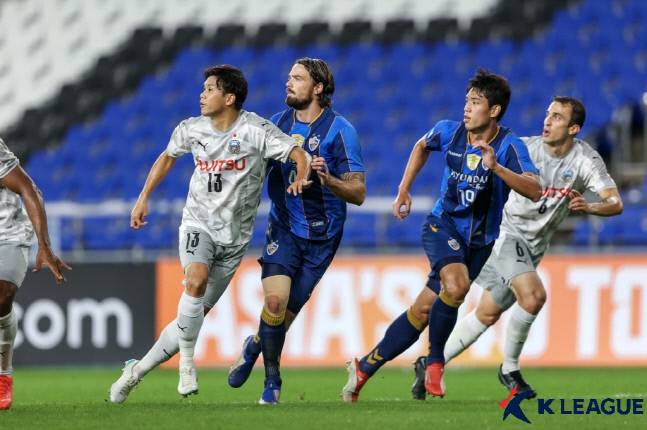 제공 | 한국프로축구연맹