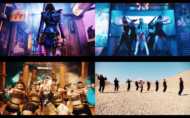 블랙핑크 리사의 솔로 타이틀곡 'LALISA' 뮤직비디오가 24시간 동안 유튜브 조회 수 7360만 건을 기록해 솔로 아티스트 글로벌 신기록을 세웠다. /YG 제공