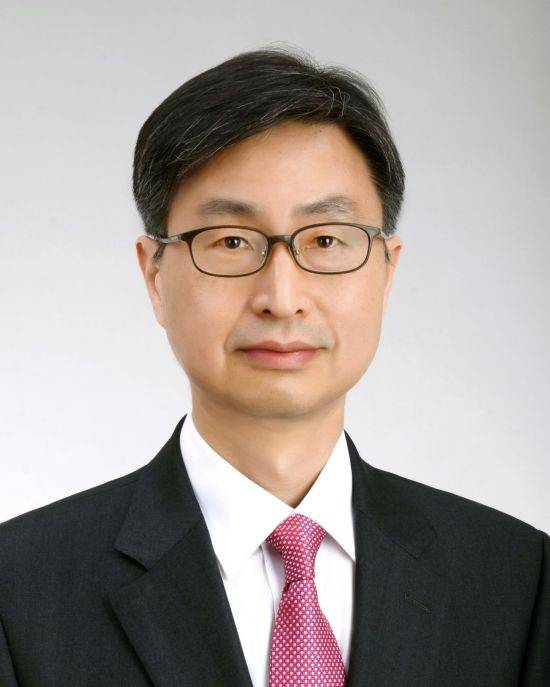 최재해 신임 감사원장 후보자. [사진제공=청와대]