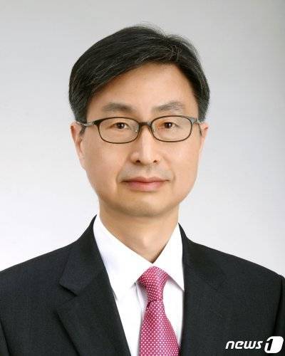 문재인 대통령은 14일 신임 감사원장 후보로 최재해 전 감사원 감사위원을 지명했다. (청와대 제공) 2021.9.14/뉴스1