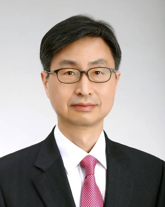 최재해 신임 감사원장 후보 [사진=청와대]