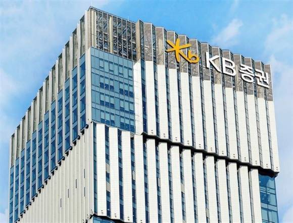 [사진=KB증권]