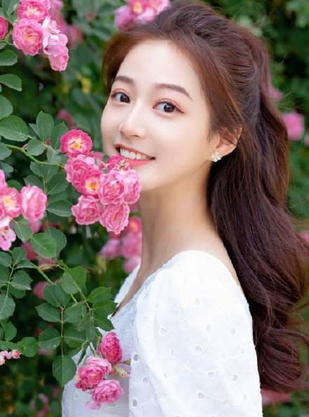 사진=펑린 웨이보