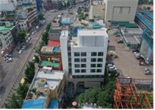 인천 중구에 지은 인천형 영구임대주택 ‘우리집’|인천시 제공