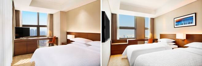 사진 = 포포인츠 바이 쉐라톤 조선 서울역