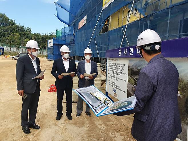 경기도의회 제공