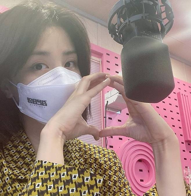 ▲ 박하선. 출처| 박하선 인스타그램