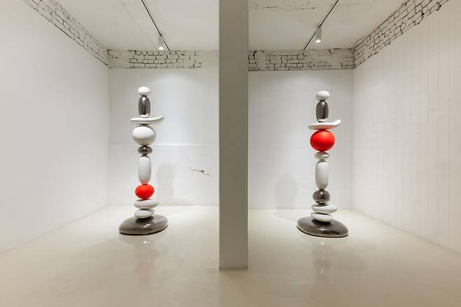 이헌정 '집적' [파라다이스문화재단 제공. 재판매 및 DB 금지]