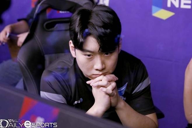 갤럭시X게이밍 신보석.