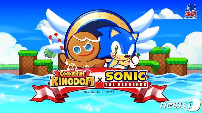 (데브시스터즈 제공) © 뉴스1