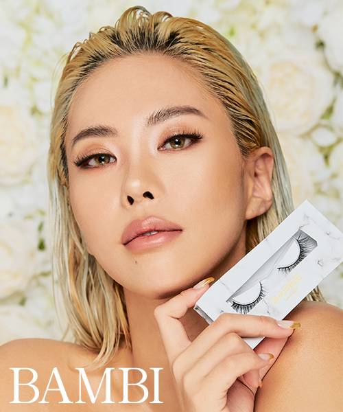 가비래쉬스 밤비 1만4천원.