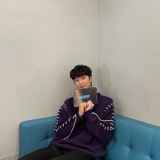나인우