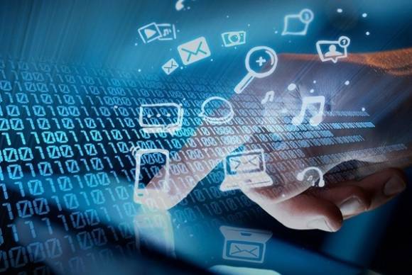 데이터 관련 이미지. [그래픽=아이뉴스24]