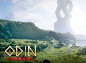 카카오게임즈 ‘오딘’