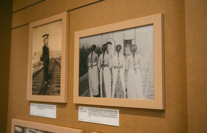 [증평=뉴시스] 2020년 증평기록 수집전. (사진=증평군 제공) photo@newsis.com *재판매 및 DB 금지