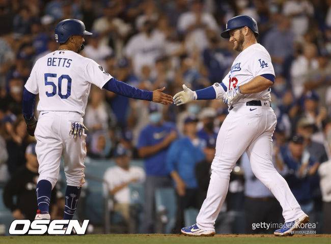 [사진] 2021.09.15 ⓒGettyimages(무단전재 및 재배포 금지)